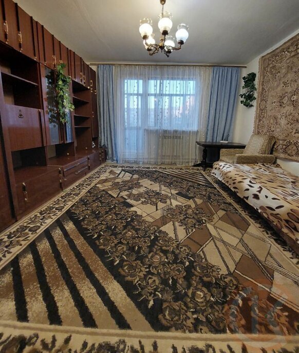 квартира г Армянск мкр им Генерала Корявко 17 фото 2