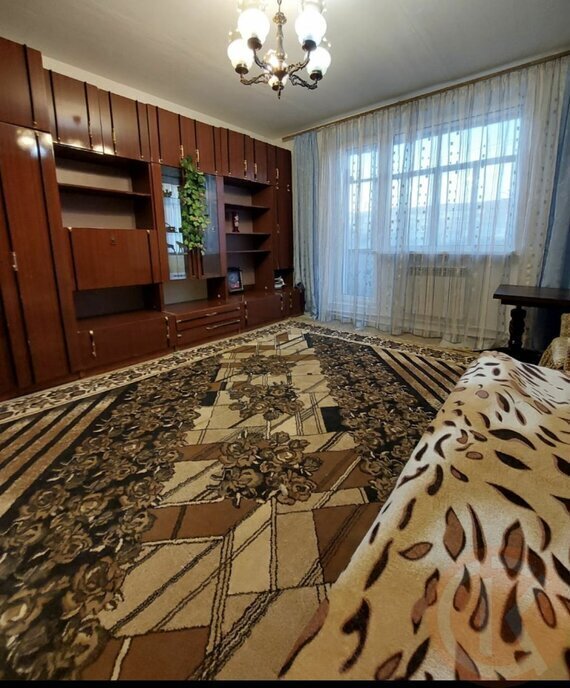 квартира г Армянск мкр им Генерала Корявко 17 фото 3