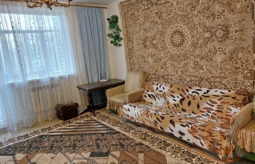квартира г Армянск мкр им Генерала Корявко 17 фото 4