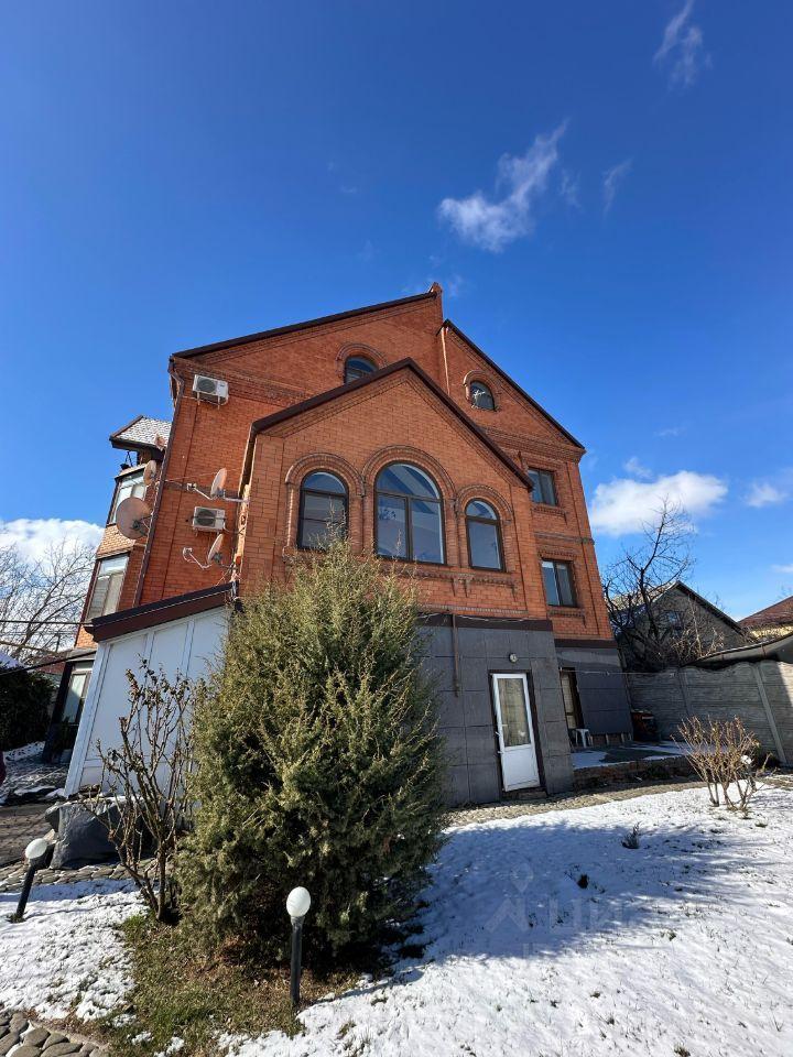 квартира г Краснодар р-н Прикубанский ул Алуштинская 14 фото 1