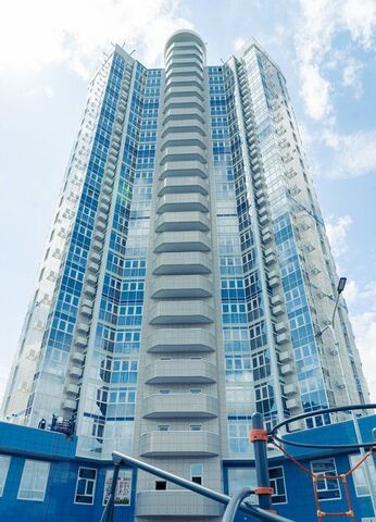 р-н Западный ул Шоссе Нефтяников 18 корп. 3 фото