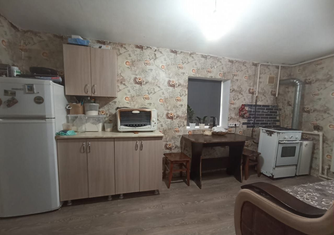 дом г Армавир ул Ленина фото 1