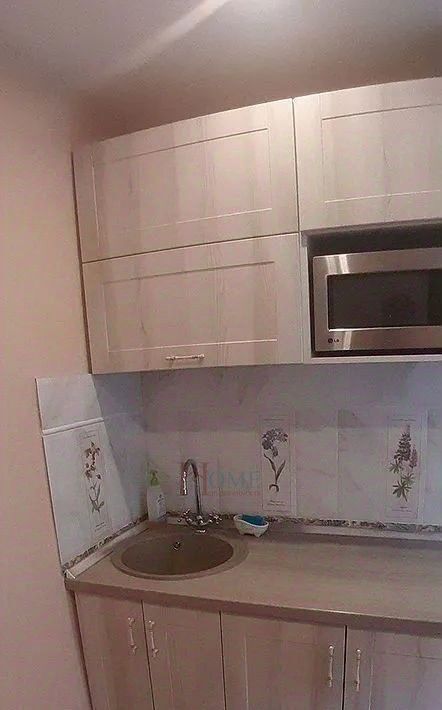 квартира г Новосибирск р-н Центральный Маршала Покрышкина ул Крылова 41 фото 3