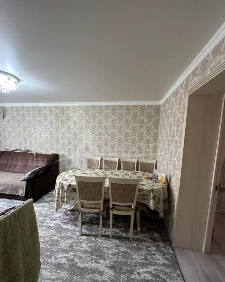 квартира г Георгиевск ул Однобокова 26 фото 3