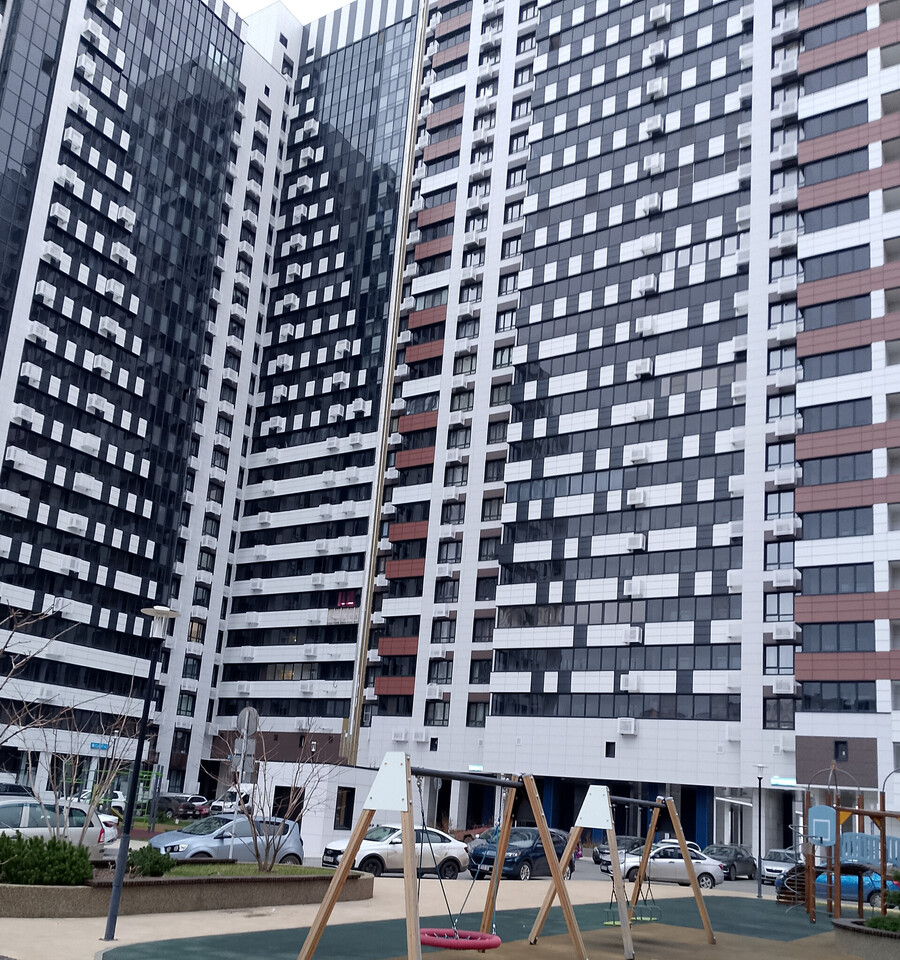 квартира г Воронеж р-н Ленинский ул Станкевича 45/1 фото 25