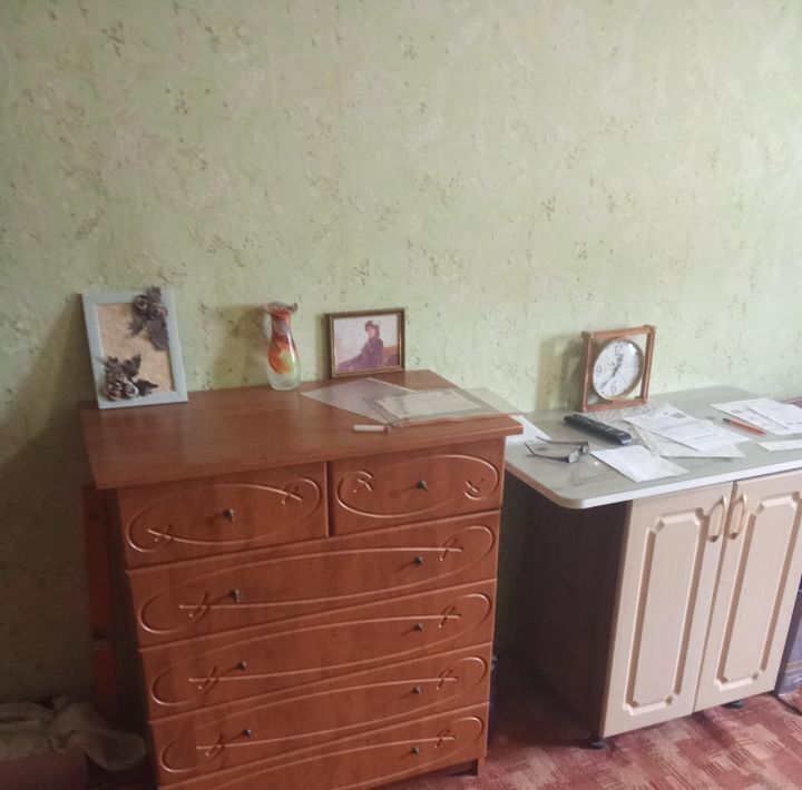 квартира г Шелехов мкр Привокзальный 3 фото 8