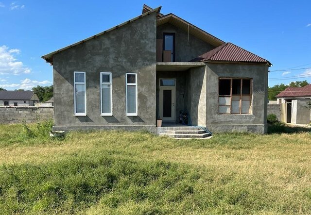 р-н Кизлярский с Новокохановское ул 60 лет Победы 13 Кизляр фото