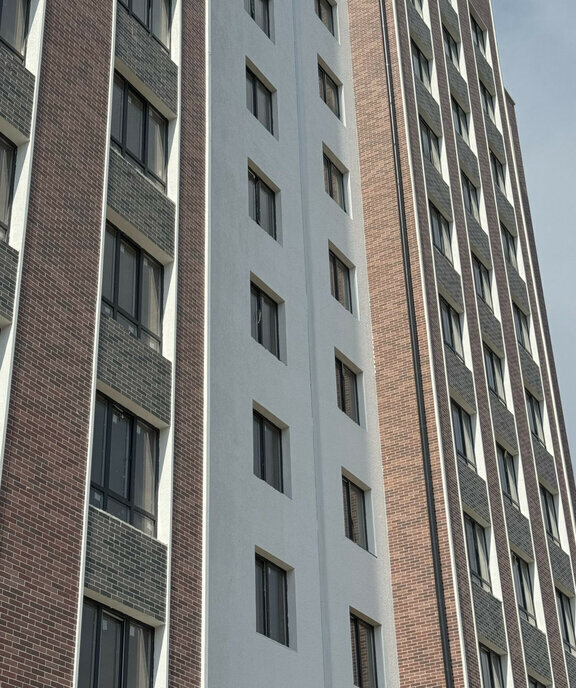 квартира г Нальчик ул Кабардинская 195 фото 1
