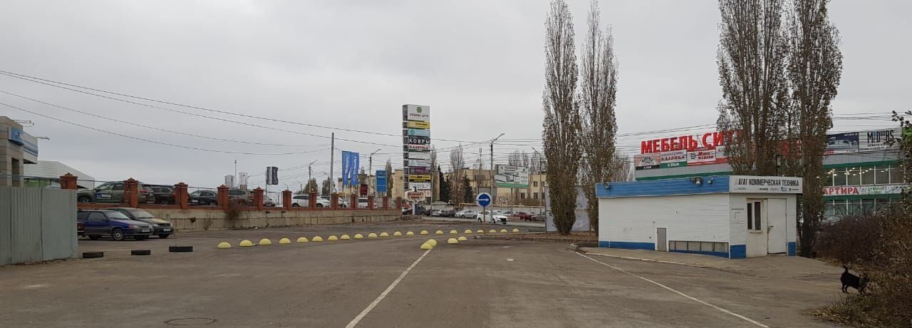 офис г Саратов р-н Кировский ул Аэропорт 24бс/1 фото 6