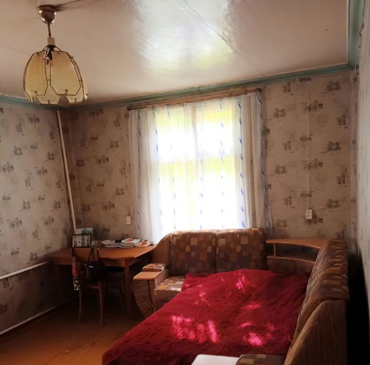 квартира г Дивногорск ул Бочкина 70 фото 14
