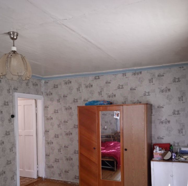 квартира г Дивногорск ул Бочкина 70 фото 15