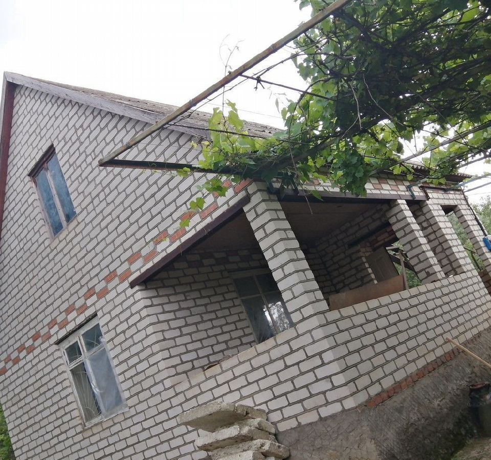 дом р-н Петровский г Светлоград ул Долинная Петровский муниципальный округ фото 1