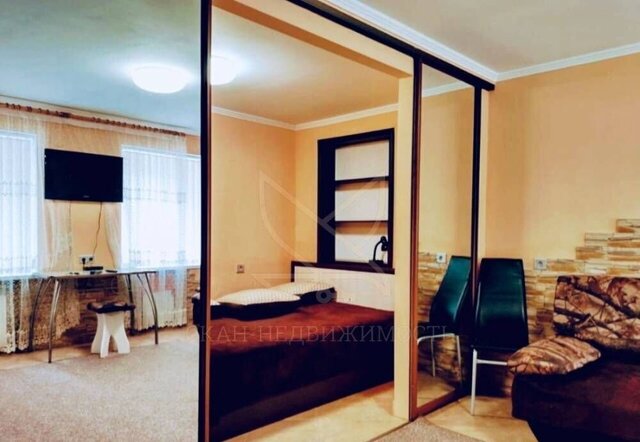 квартира ул Крайнего 65 фото
