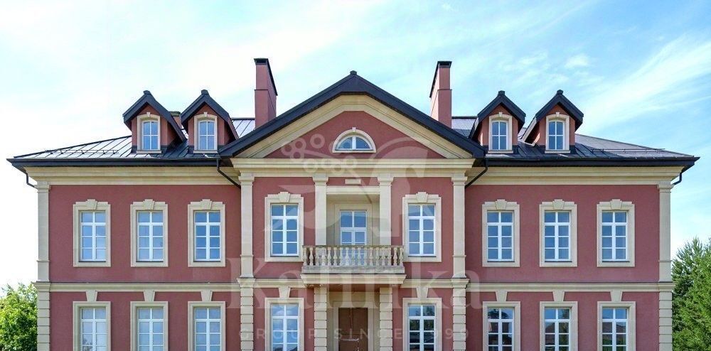 дом г Истра Гринфилд кп, Нахабино фото 1