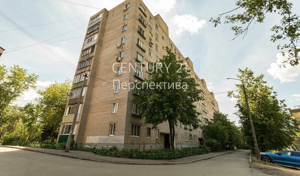 квартира г Лыткарино ул Октябрьская 30 Котельники фото 1