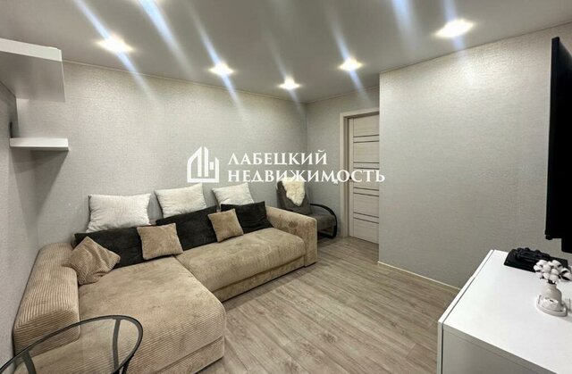 квартира Райцентр Павшино ул Циолковского 8 фото
