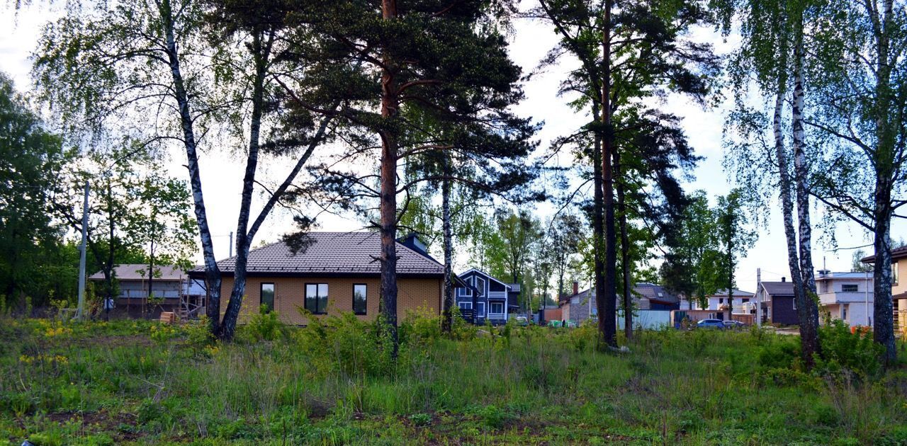 земля г Королев мкр Первомайский ул Достоевского 9/62 Улица Сергея Эйзенштейна фото 1