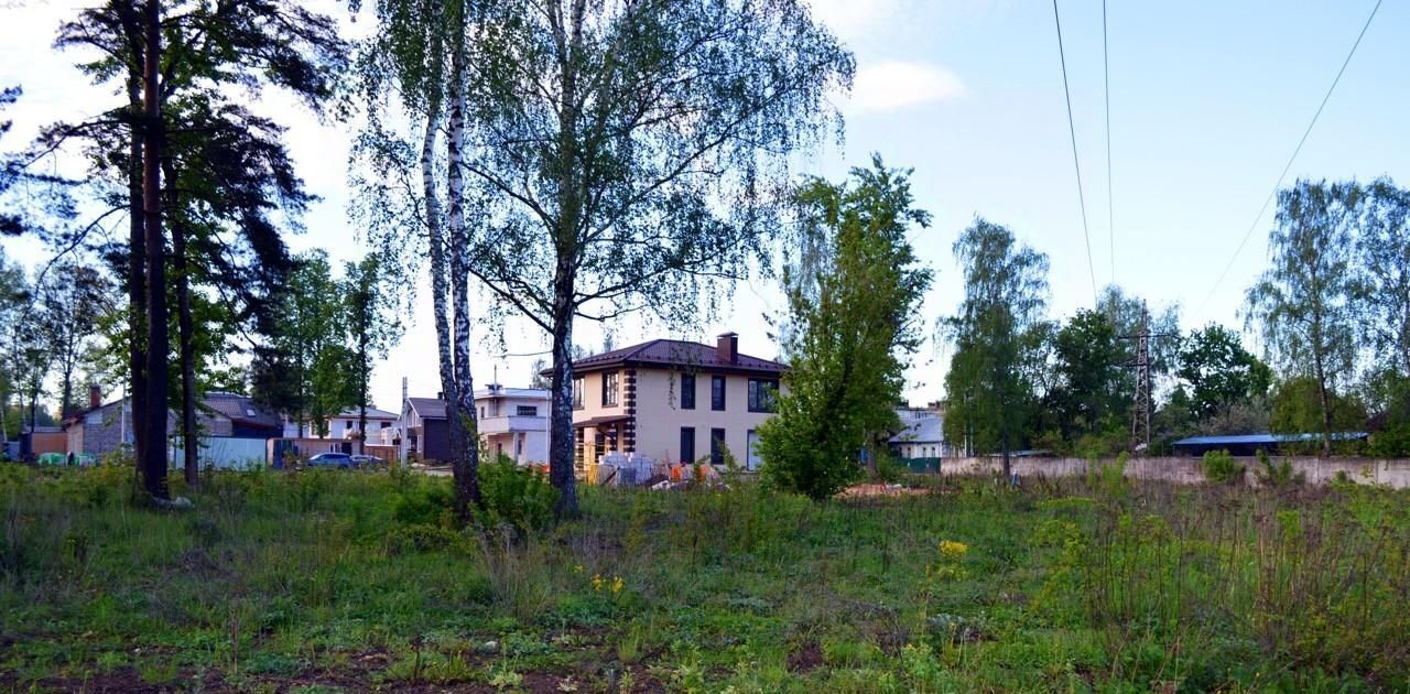 земля г Королев ул Достоевского фото 3