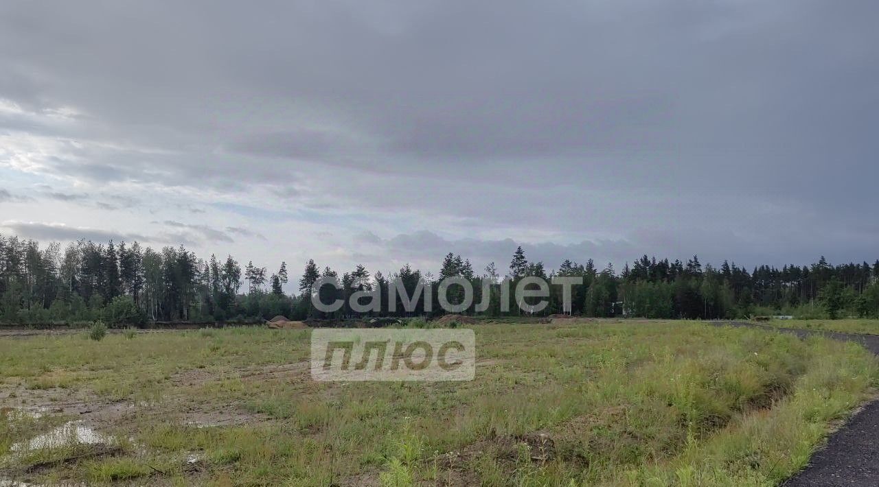 земля городской округ Богородский г Электроугли Железнодорожная, ул. МОГЭС фото 2