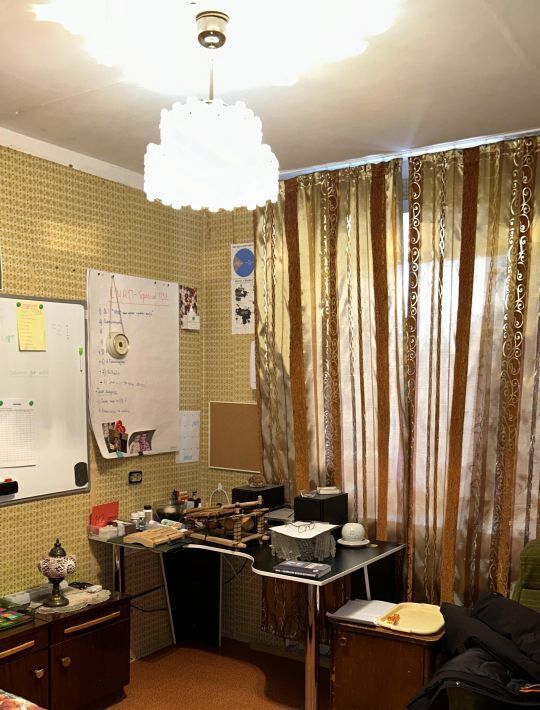 комната г Казань Дубравная Горки-3 ул Дубравная 17 фото 9