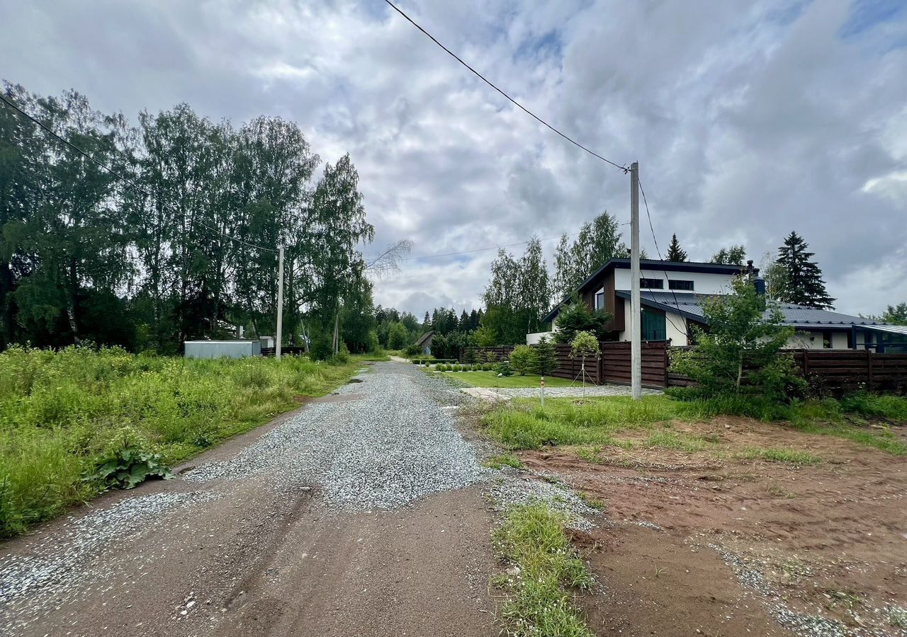 земля г Ижевск мкр Старый Игерман р-н Октябрьский ул Киварская 91 фото 6