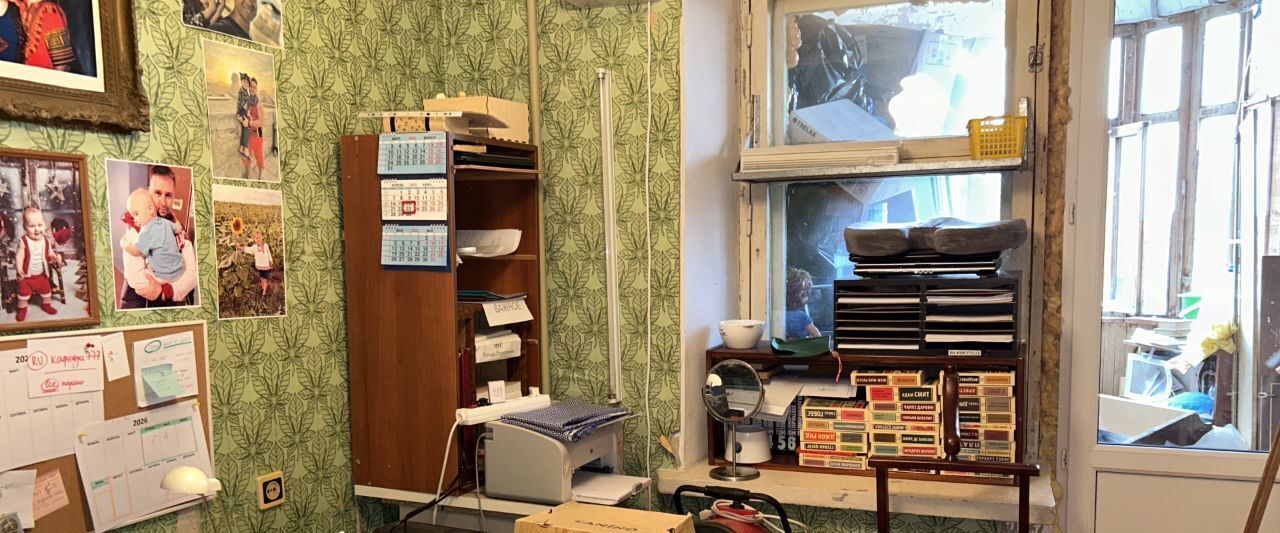 комната г Казань Дубравная Горки-3 ул Дубравная 17 фото 14