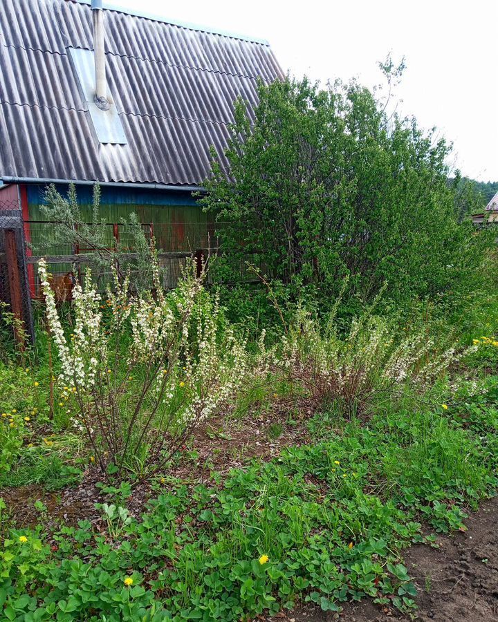 дом г Усть-Илимск снт Коммунальник фото 6
