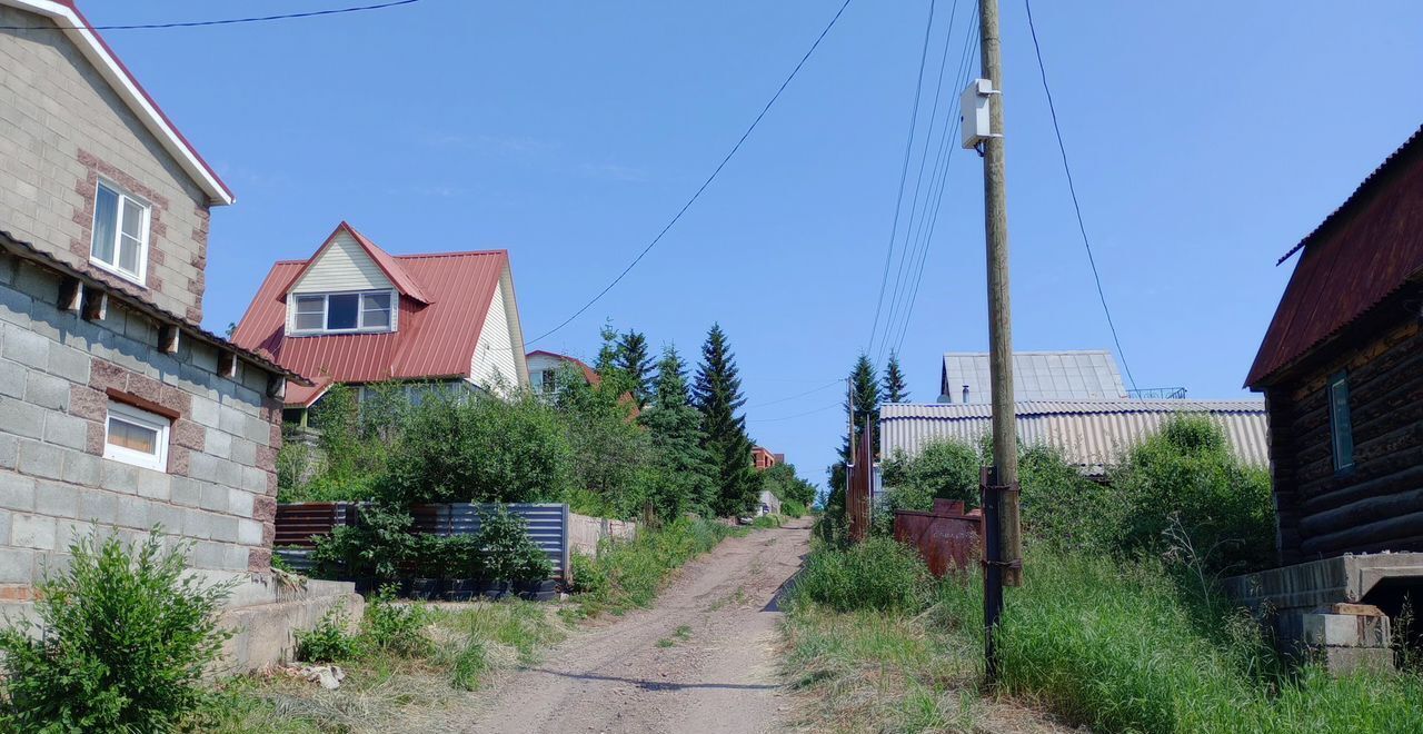 дом г Магнитогорск р-н Орджоникидзевский сад Коммунальщик 999 фото 37