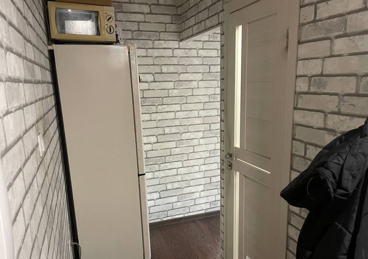 квартира г Томск р-н Кировский ул Елизаровых 25 фото 8