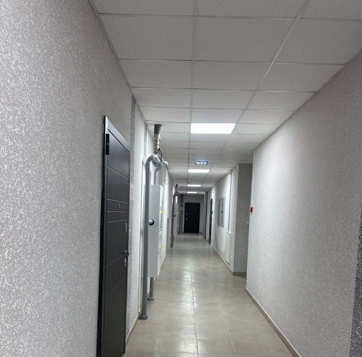 квартира г Краснодар р-н Прикубанский мкр Любимово 8 фото 12