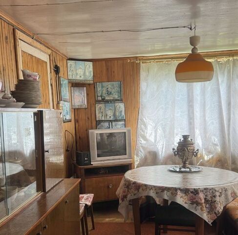 снт Дунай Морозовское городское поселение, 170, 3-я линия фото