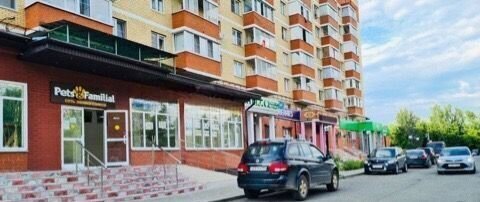 дом г Щёлково тер Литвиново парк 29 км, 2-я линия, Фрязино, Фряновское шоссе фото 29
