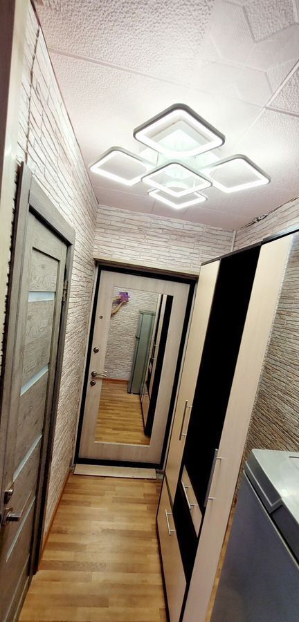 квартира г Клин ул Карла Маркса 77 фото 11
