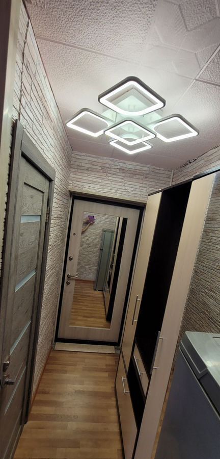 квартира г Клин ул Карла Маркса 77 фото 12