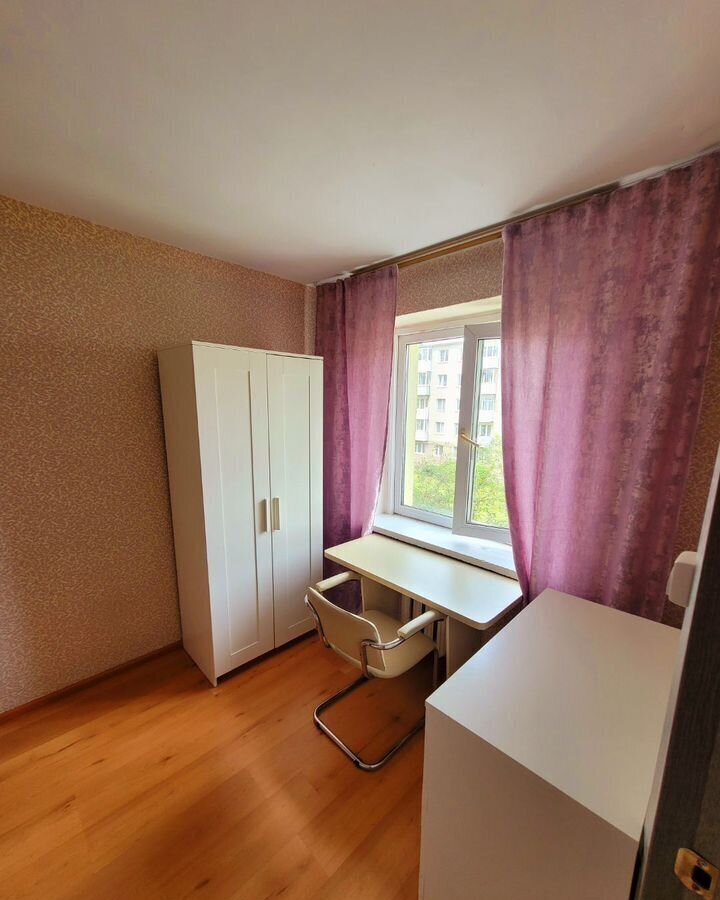 квартира г Клин ул Карла Маркса 77 фото 14