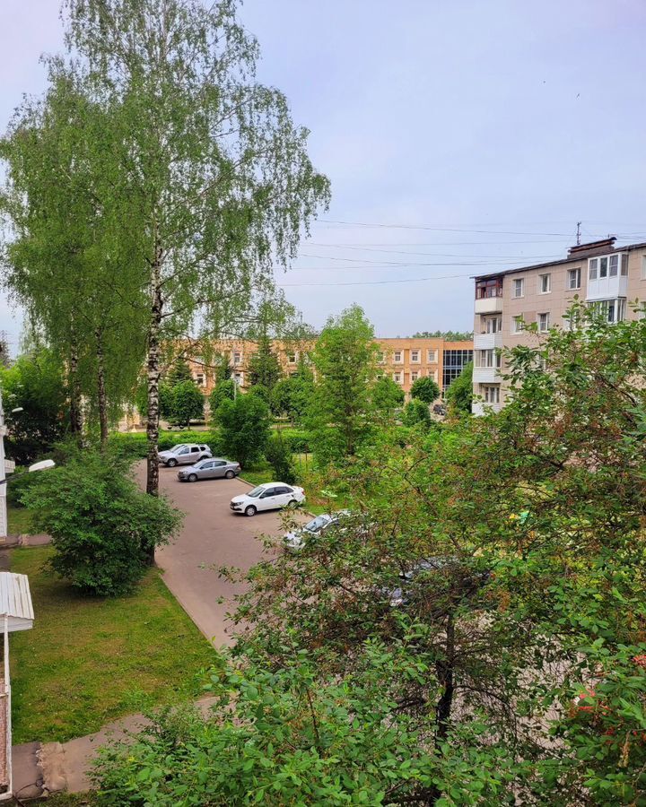 квартира г Клин ул Карла Маркса 77 фото 16
