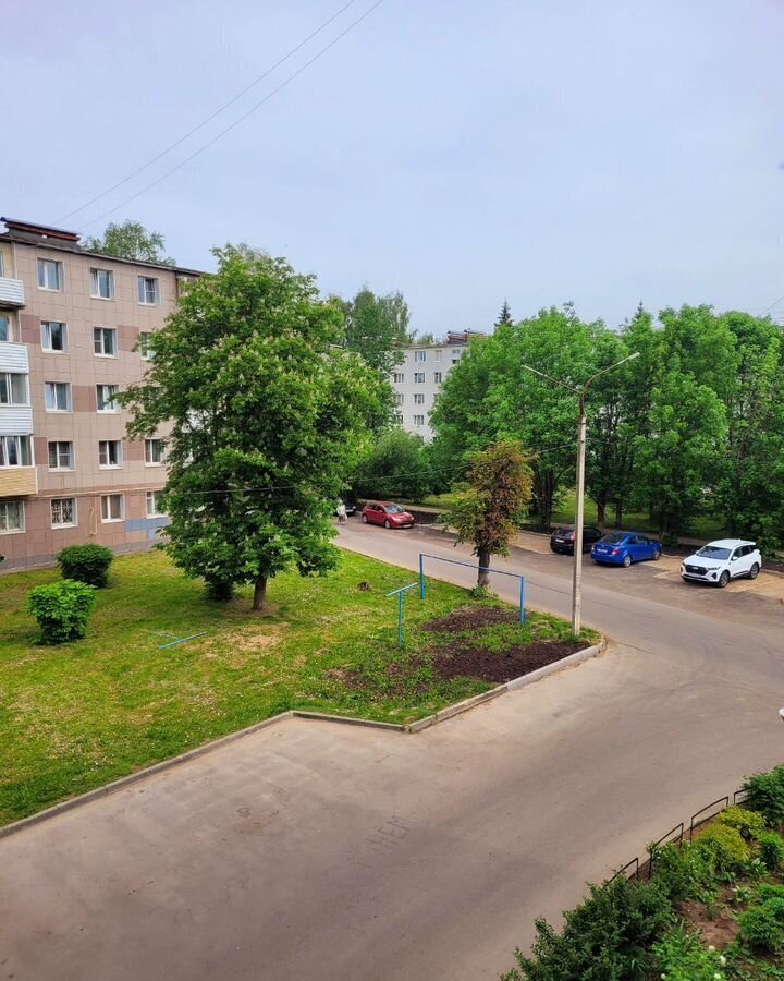 квартира г Клин ул Карла Маркса 77 фото 17