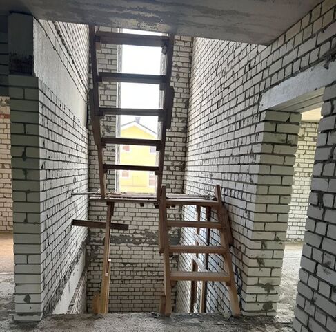 дом ул 2-я Пономаревская фото