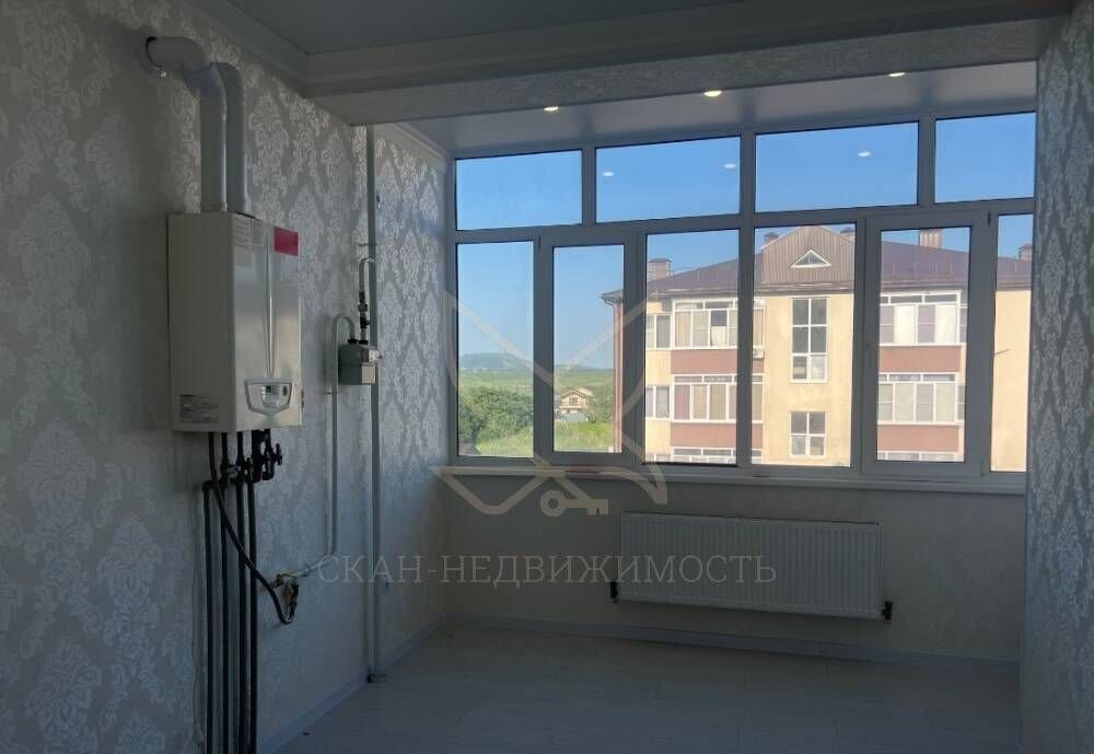 квартира г Железноводск п Иноземцево ул Тихая 18 фото 1