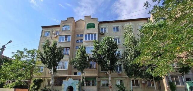 квартира р-н Кировский ул Софьи Перовской 99к/1 фото