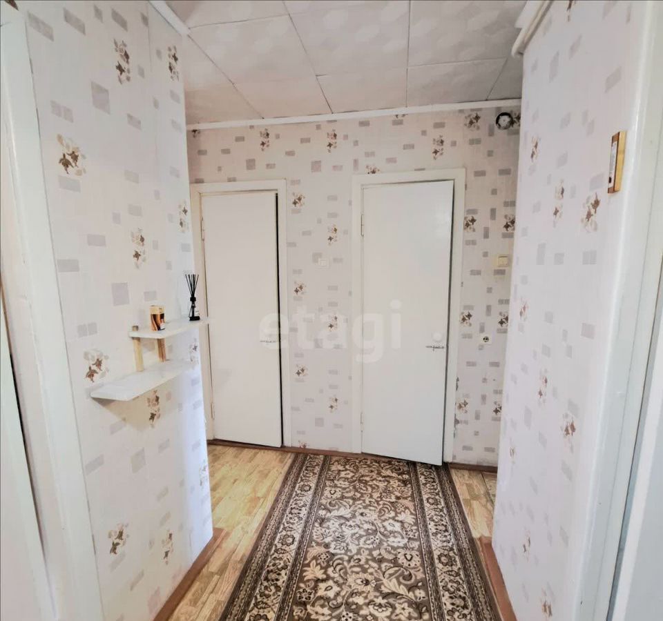 квартира г Можга ул Наговицына 181 фото 4