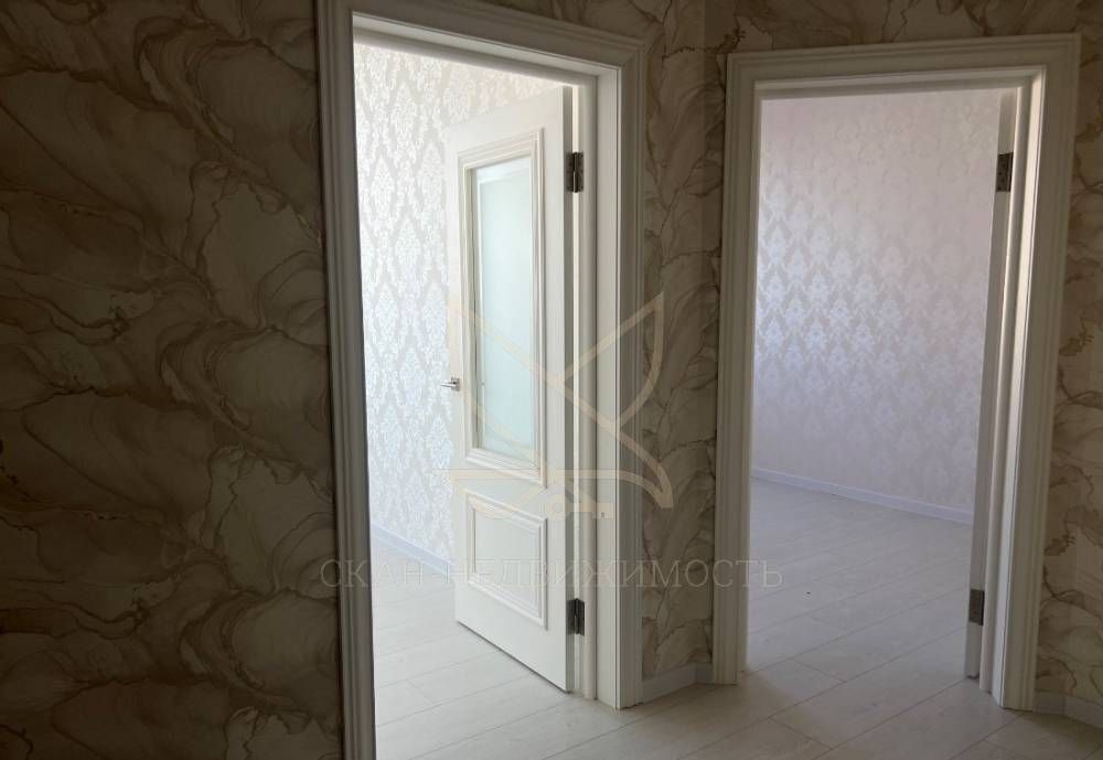 квартира г Железноводск п Иноземцево ул Тихая 18 фото 4