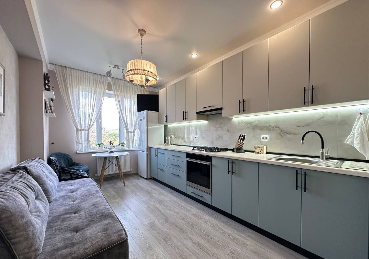 квартира г Кисловодск ул Замковая 39ак/2 фото 3