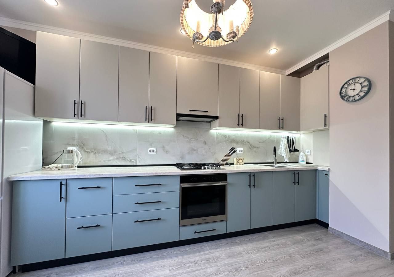 квартира г Кисловодск ул Замковая 39ак/2 фото 4