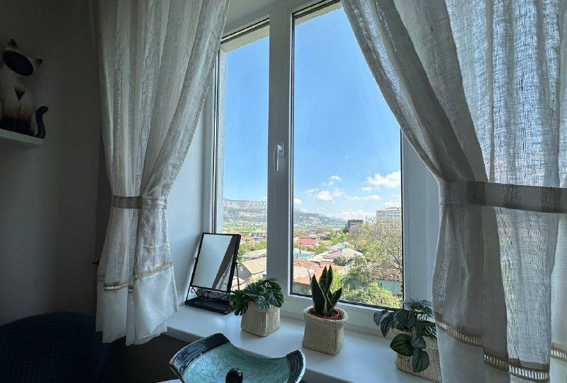 квартира г Кисловодск ул Замковая 39ак/2 фото 2