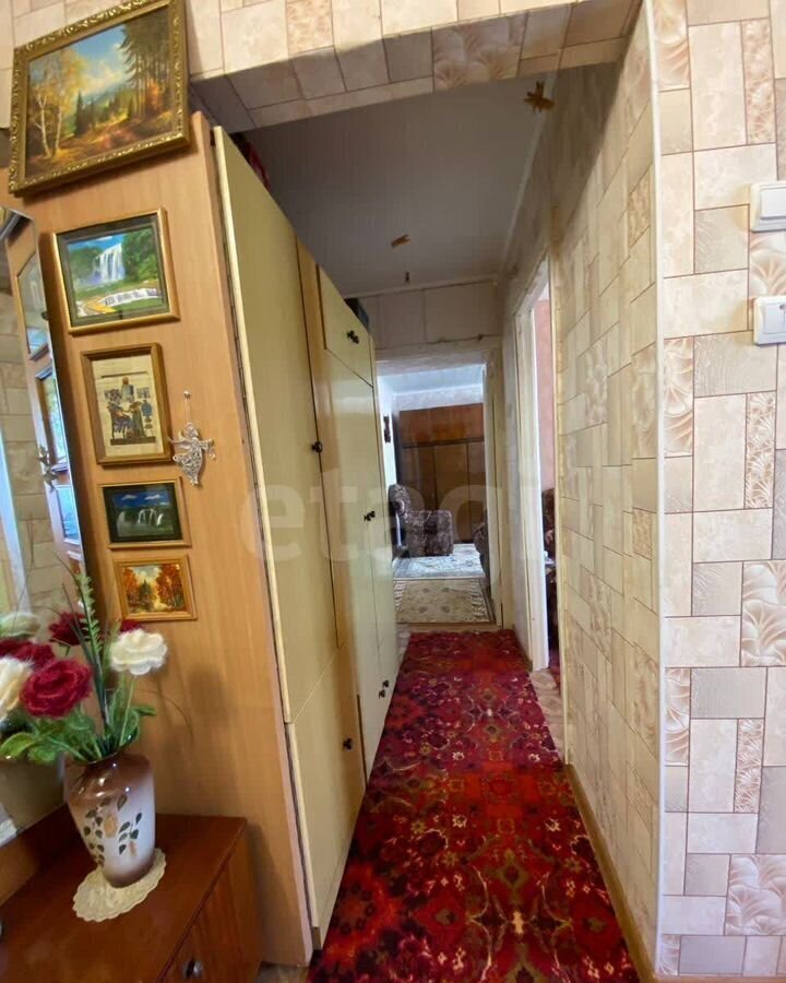 квартира г Сарапул ул Седельникова 148 фото 4