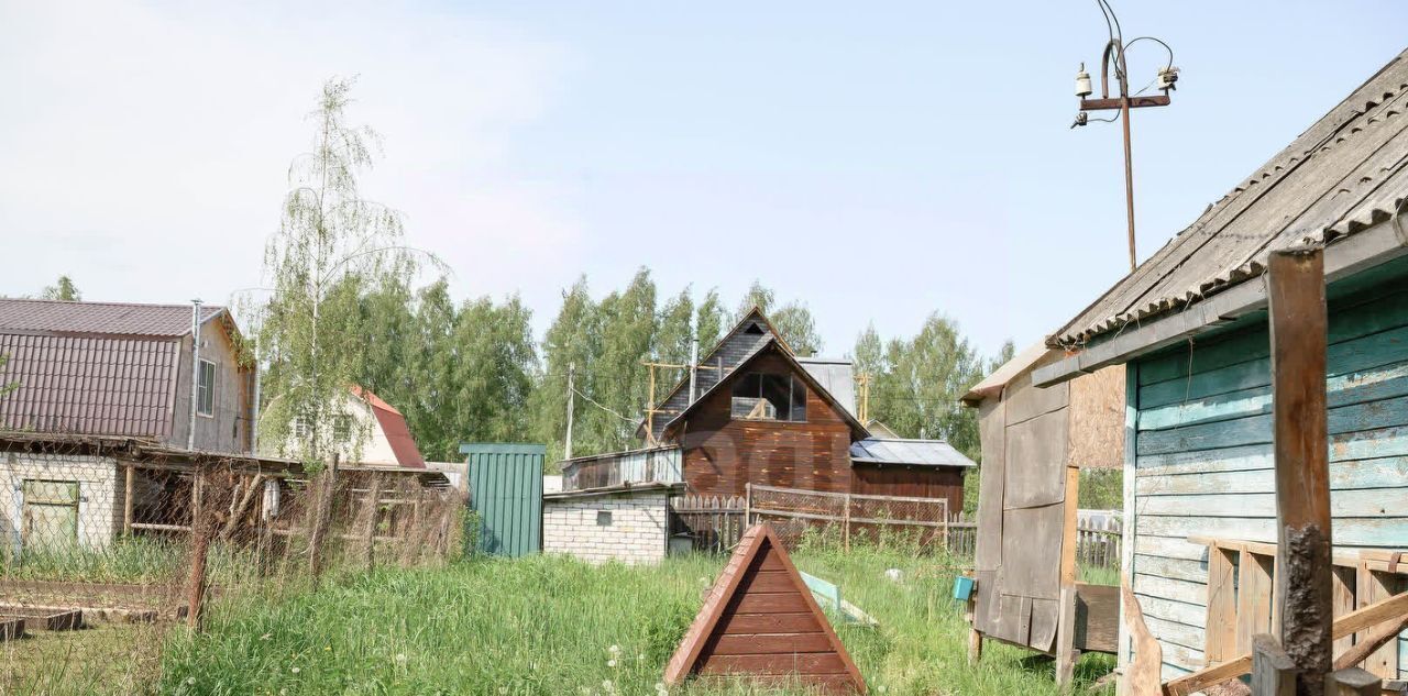 дом г Тверь р-н Заволжский снт Дружба 73 фото 3