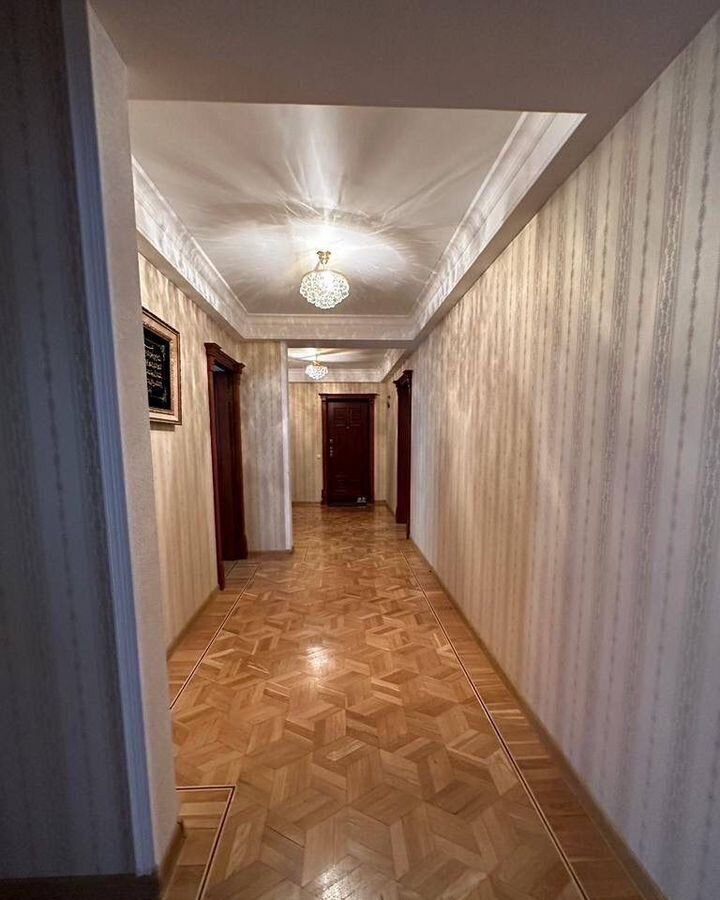 квартира г Махачкала р-н Ленинский ул Зои Космодемьянской 1 фото 9