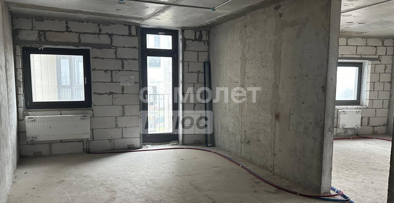 квартира г Москва метро Профсоюзная пр-кт Нахимовский 31к/3 муниципальный округ Черёмушки фото 4