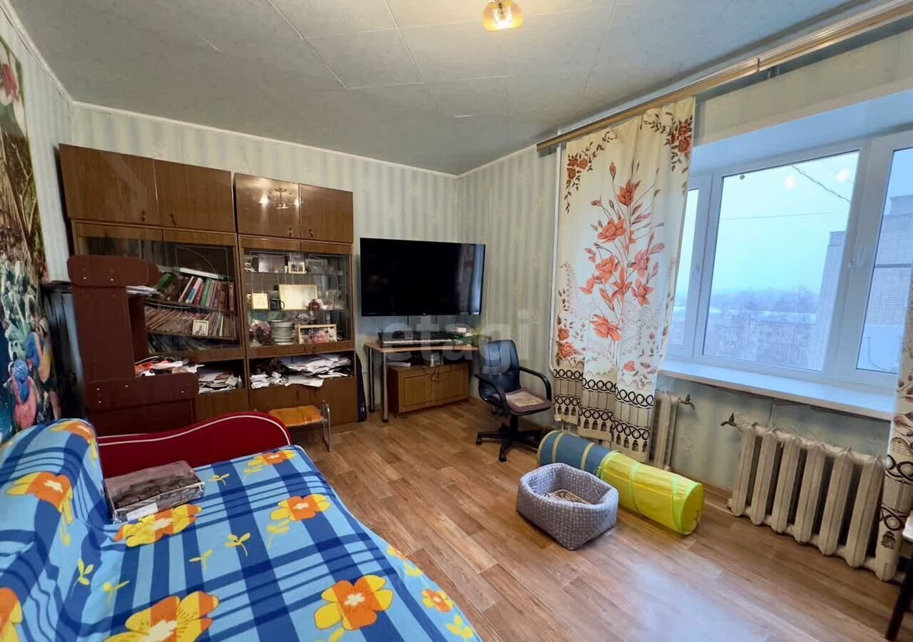 квартира г Муром ул Красногвардейская 65 фото 1